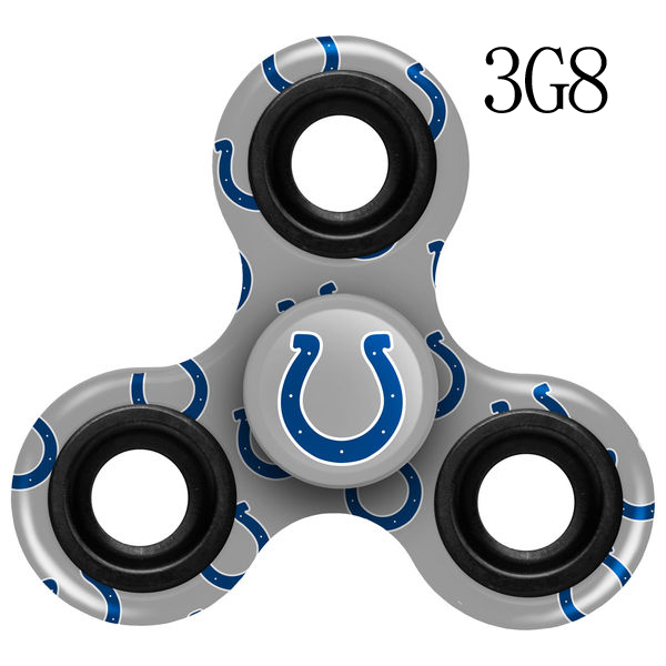 USA football 3 way fidget spinner-012